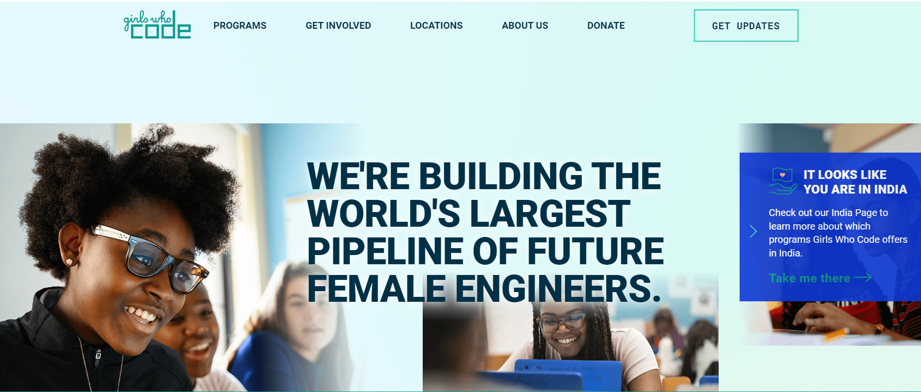 Girlswhocode