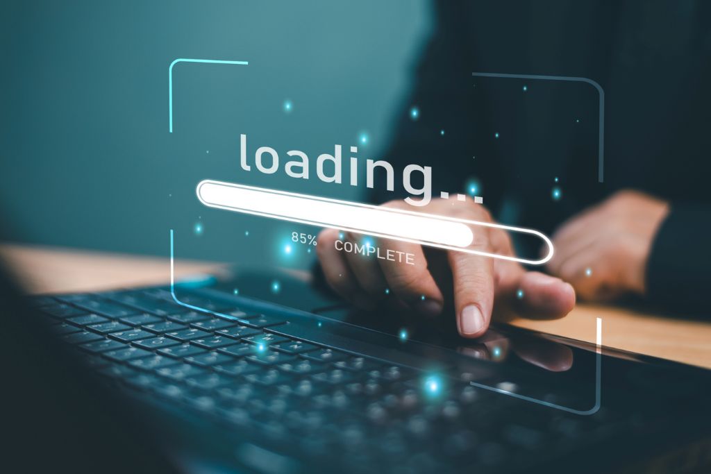 Quick Loading Times
