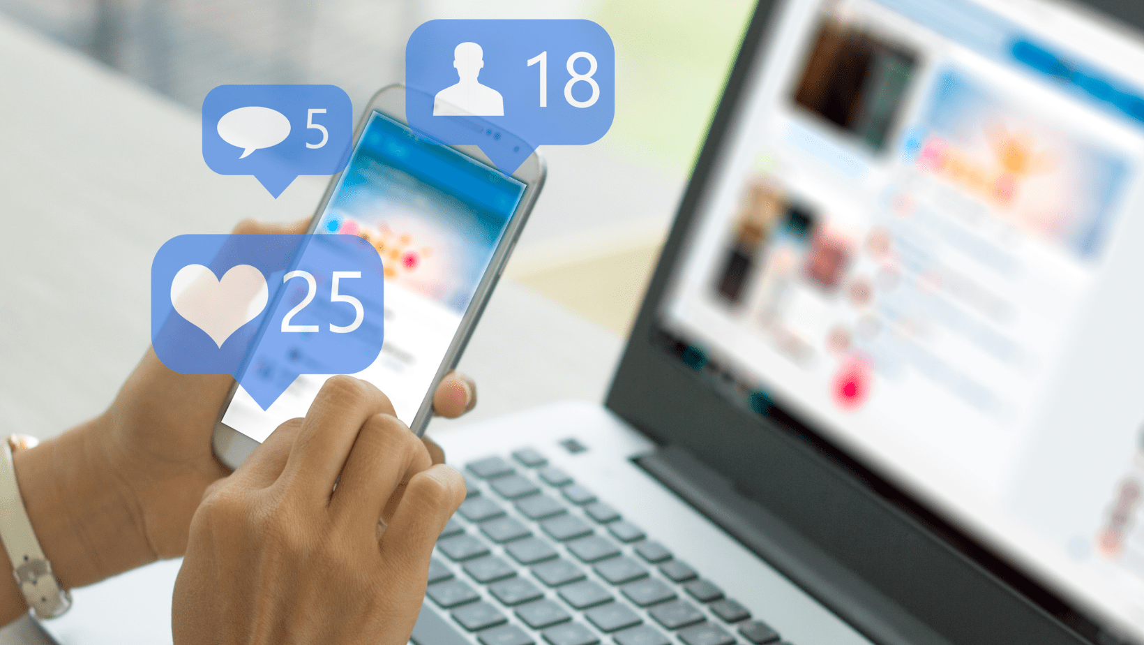 Social Media