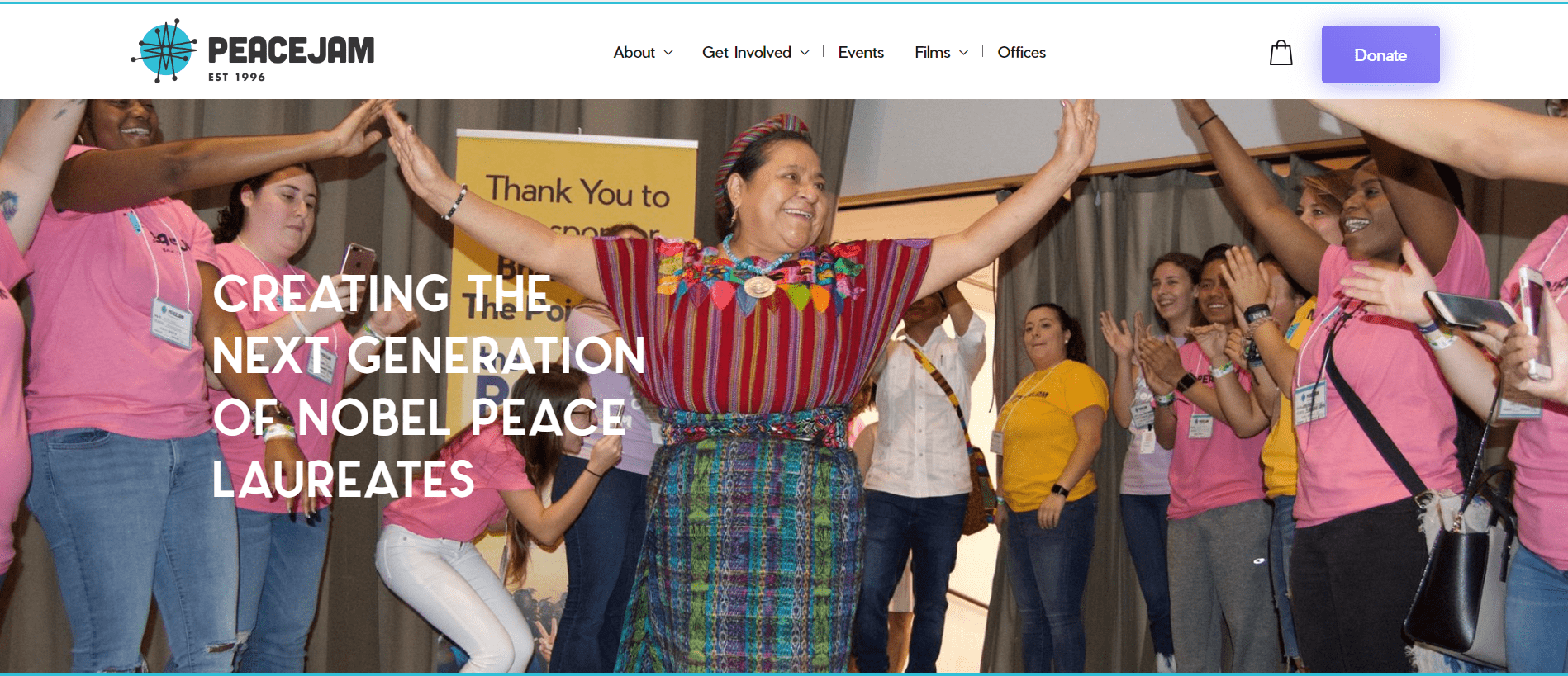 Peacejam