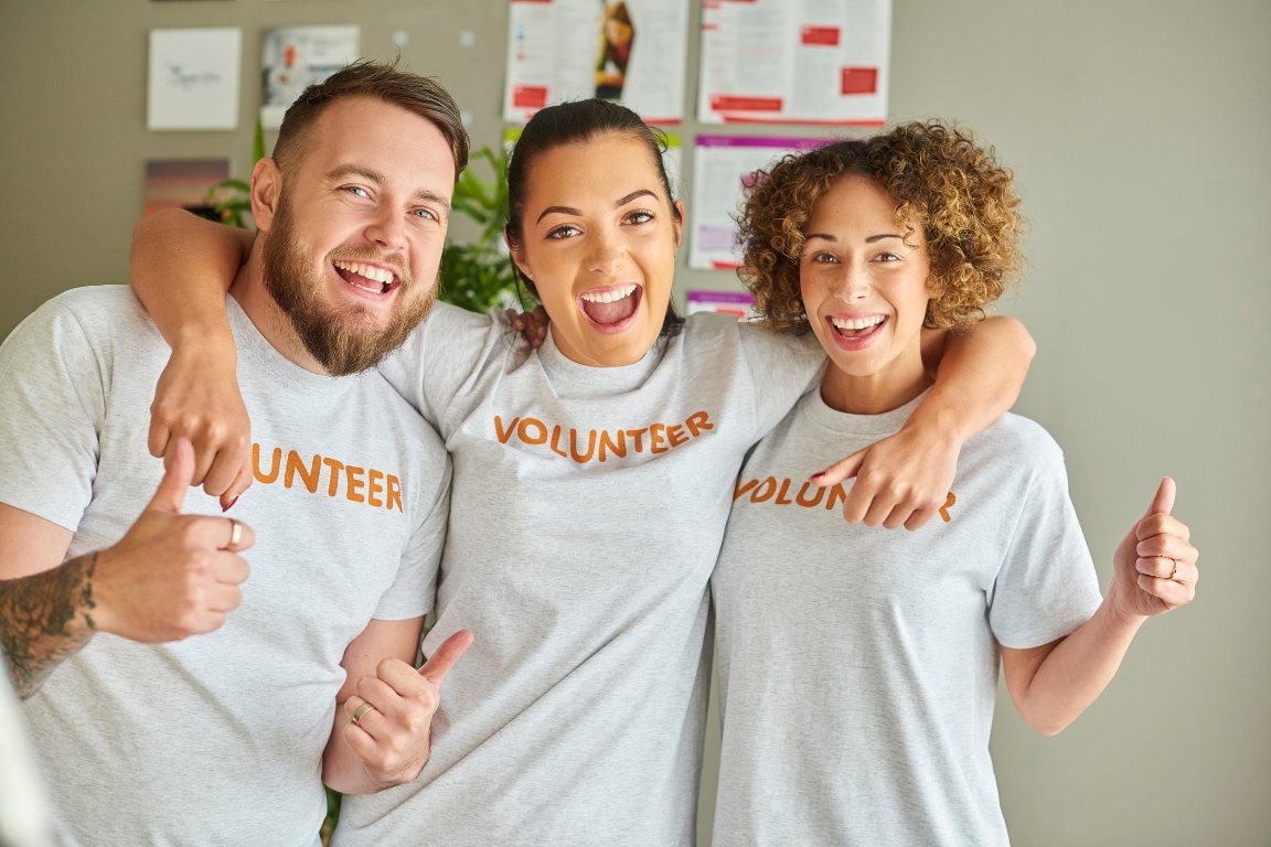 Volunteerism