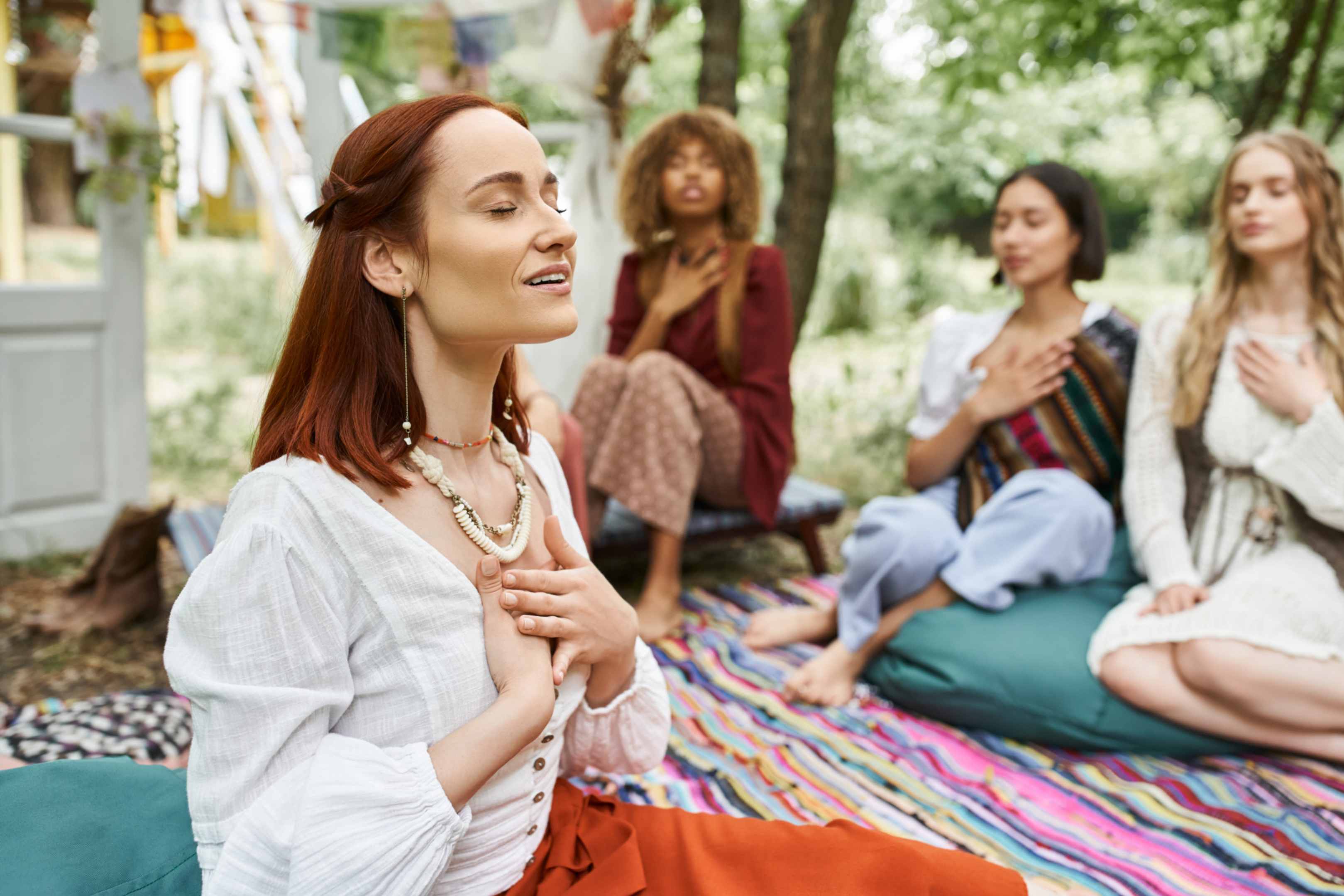 Healthcare And Well Being
