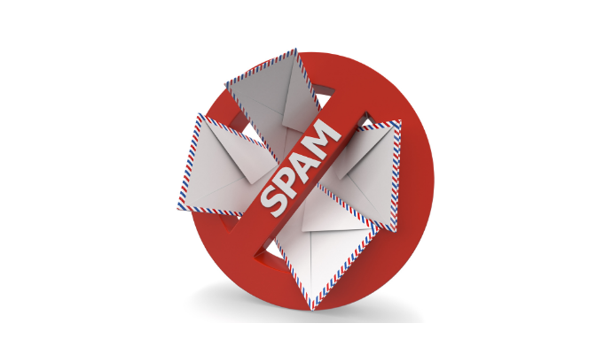don't spam customers