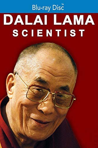 Dalai Lama Scientist