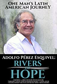 Rivers Of Hope Adolfo