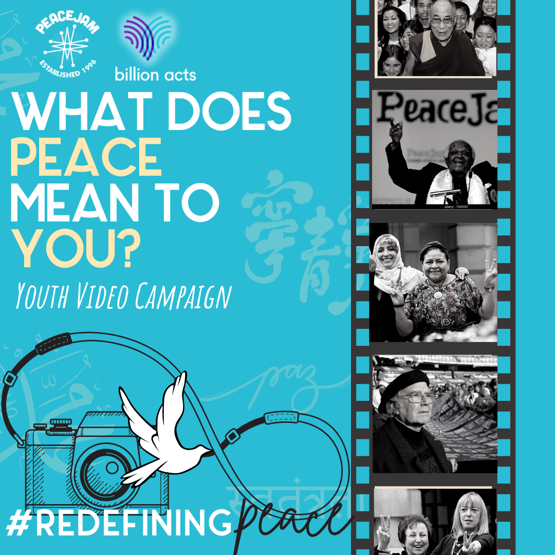 What Does Peace Mean To You (10)